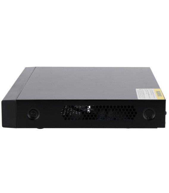 Enregistreur NVR pour caméras IP gamme B2 SF-NVR6104-B2