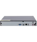 NVR recorder for B2 range IP cameras SF-NVR6104-B2