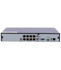 NVR recorder for B2 range IP cameras SF-NVR6108-8P-B2