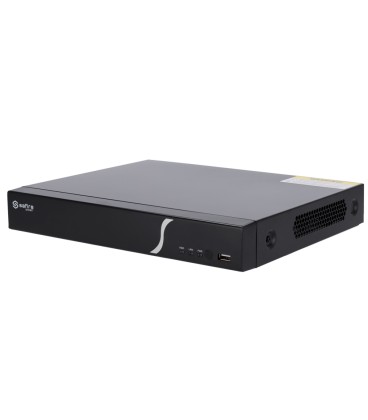 Enregistreur NVR pour caméras IP gamme B2 SF-NVR6108-B2