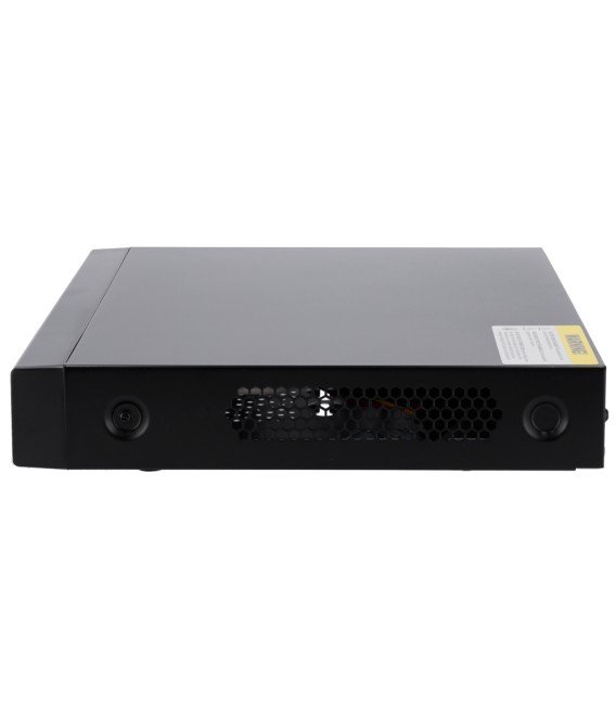 Gravador NVR para câmeras IP da faixa B2 SF-NVR6108-B2