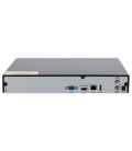 Enregistreur NVR pour caméras IP gamme B2 SF-NVR6108-B2