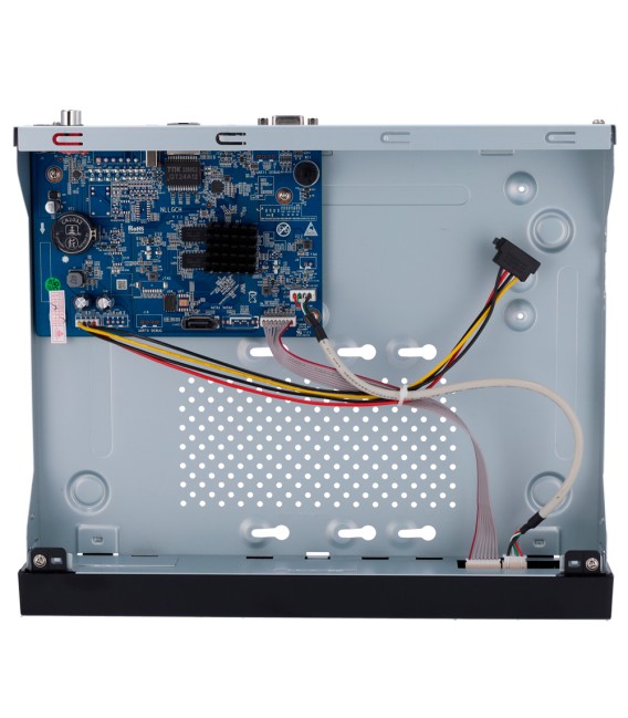 Enregistreur NVR pour caméras IP gamme B2 SF-NVR6116-B2