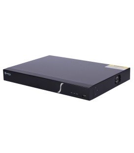 Grabador NVR para cámaras IP gama B2 SF-NVR6208-8P-B2