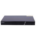 Gravador NVR para câmeras IP da faixa B2 SF-NVR6208-8P-B2
