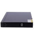 Enregistreur NVR pour caméras IP gamme B2 SF-NVR6208-8P-B2