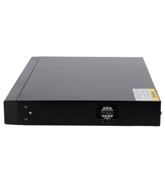 Enregistreur NVR pour caméras IP SF-NVR6216-16P-B2