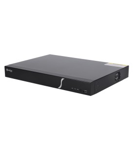 Enregistreur NVR pour caméras IP gamme B2 SF-NVR6216-B2