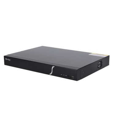 Gravador NVR para câmeras IP da faixa B2 SF-NVR6216-B2