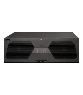 Enregistreur NVR pour caméras IP de la gamme A3 SF-NVR816128A-A3