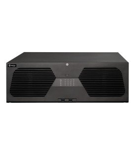 Gravador NVR para câmeras IP da faixa A3 SF-NVR816128A-A3
