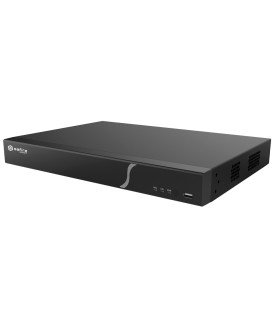 Enregistreur NVR pour caméras IP gamme B2 SF-NVR8216A-16P-B2