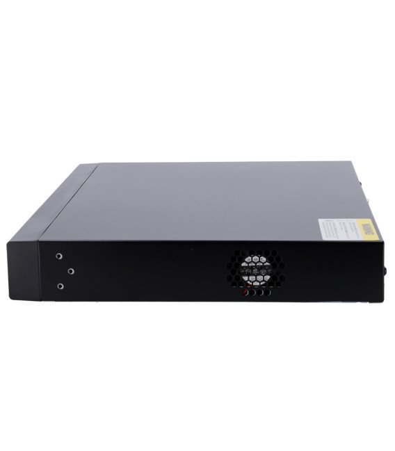 Gravador NVR para câmeras IP da faixa B2 SF-NVR8216A-B2