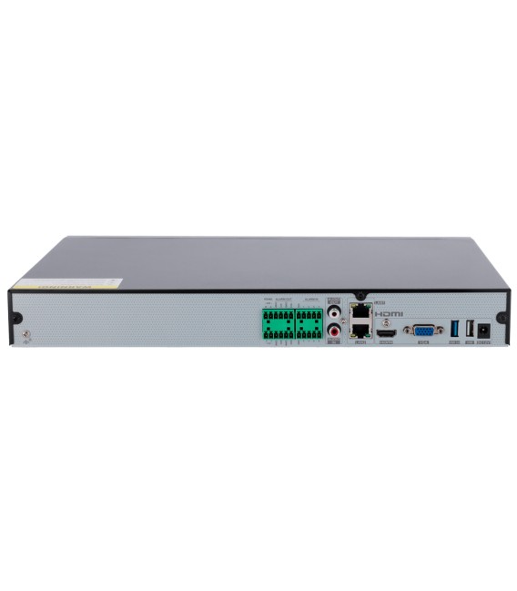 Enregistreur NVR pour caméras IP gamme B2 SF-NVR8216A-B2