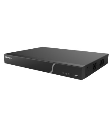 Grabador NVR para cámaras IP gama B2 SF-NVR8232A-B2