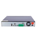 Gravador NVR para câmeras IP da faixa B2 SF-NVR8232A-B2