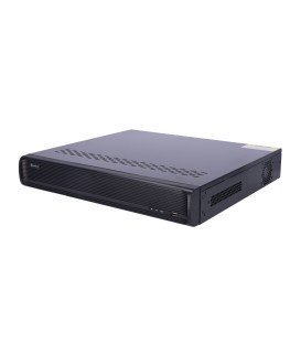Enregistreur NVR pour caméras IP gamme B2 SF-NVR8416A-16P-B2