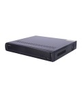 Gravador NVR para câmeras IP da faixa B2 SF-NVR8416A-16P-B2