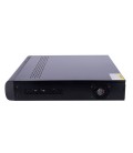 Gravador NVR para câmeras IP da faixa B2 SF-NVR8416A-16P-B2