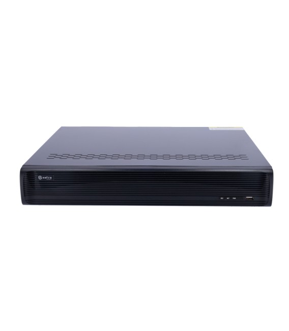 Enregistreur NVR pour caméras IP gamme B2 SF-NVR8416A-B2