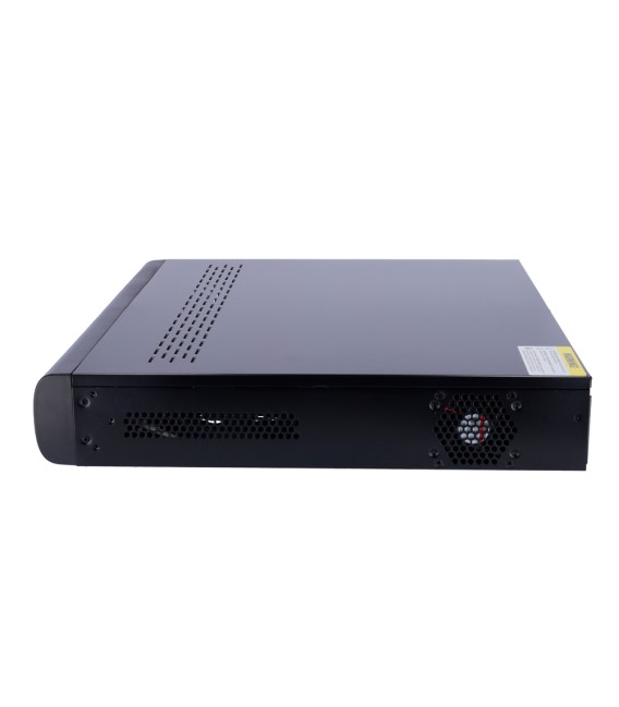 Gravador NVR para câmeras IP da faixa B2 SF-NVR8416A-B2