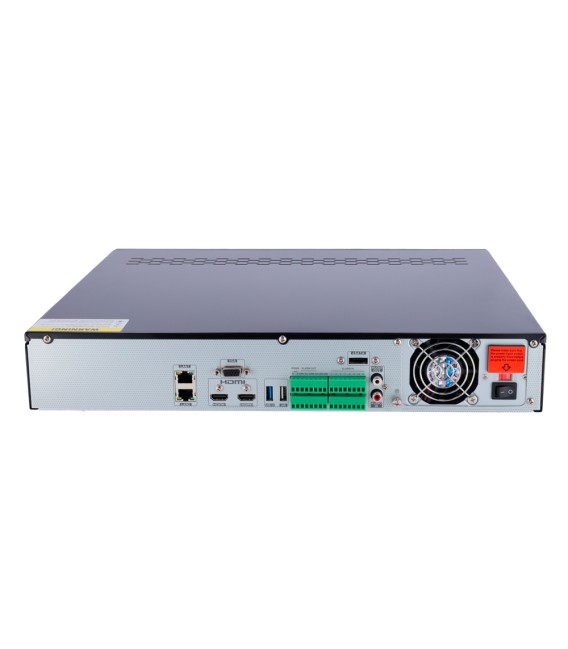 Enregistreur NVR pour caméras IP gamme B2 SF-NVR8416A-B2