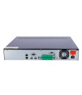 Gravador NVR para câmeras IP da faixa B2 SF-NVR8416A-B2