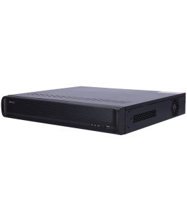 Enregistreur NVR pour caméras IP gamme B2 SF-NVR8432A-16P-B2