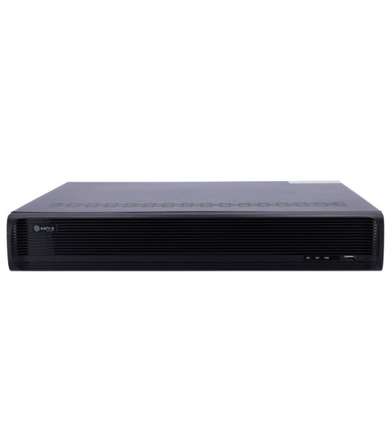 Enregistreur NVR pour caméras IP gamme B2 SF-NVR8432A-16P-B2