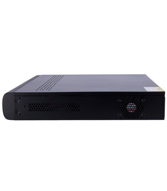 Enregistreur NVR pour caméras IP gamme B2 SF-NVR8432A-16P-B2