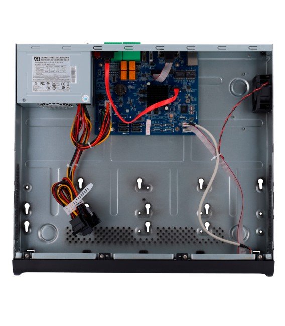 Enregistreur NVR pour caméras IP gamme B2 SF-NVR8432A-16P-B2