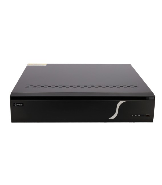 Enregistreur NVR pour caméras IP gamme B2 SF-NVR8832A-16P-B2