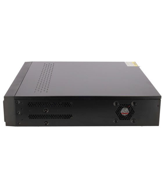 Enregistreur NVR pour caméras IP gamme B2 SF-NVR8832A-16P-B2