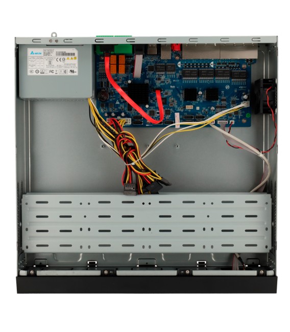 Enregistreur NVR pour caméras IP gamme B2 SF-NVR8832A-16P-B2