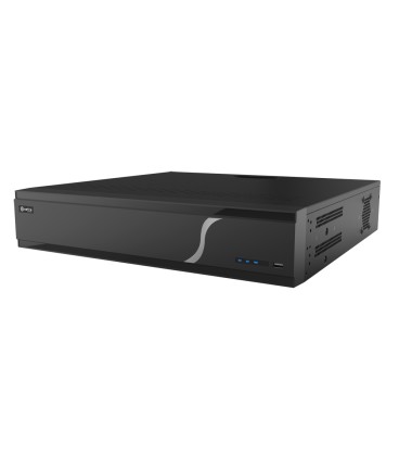 Gravador NVR para câmeras IP da faixa B2 SF-NVR8832A-B2