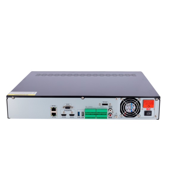 Enregistreur NVR pour caméras IP gamme B2 SF-NVR8832A-B2