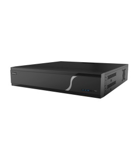 NVR recorder for A3 range IP cameras SF-NVR8864A-A3