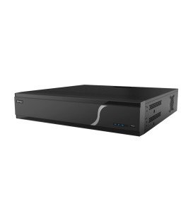 Grabador NVR para cámaras IP gama A3 SF-NVR8864A-A3
