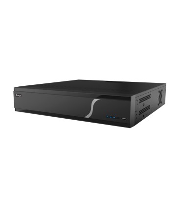 Grabador NVR para cámaras IP gama A3 SF-NVR8864A-A3