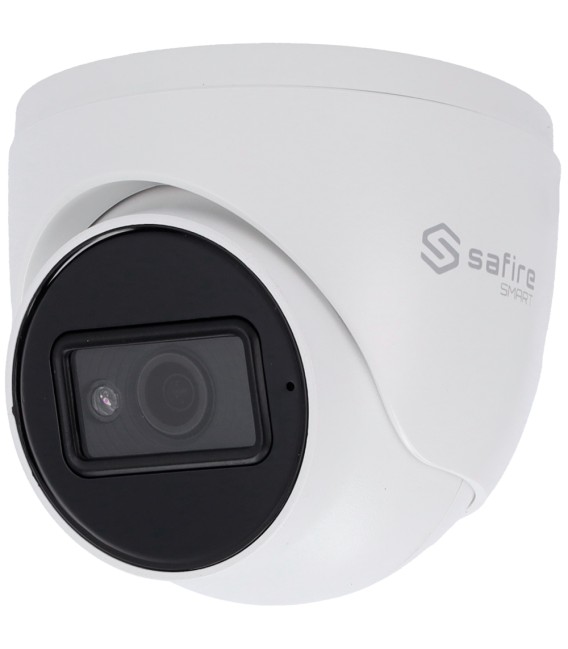 Turret Camera 4 in 1 Range B1 SF-T010-2B1L