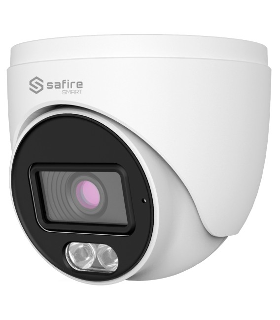 Turret Camera 4 in 1 Range B1 SF-T010CA-2B1