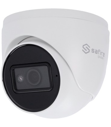 Cámara Turret 3 en 1 Gama B1 SF-T020-5B1-0360