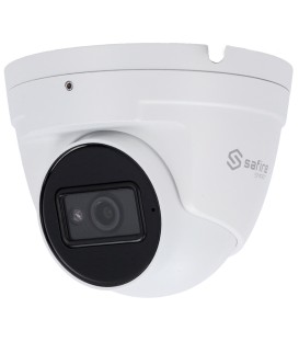 Cámara Turret 4 en 1 Gama E1 SF-T020A-3KE1