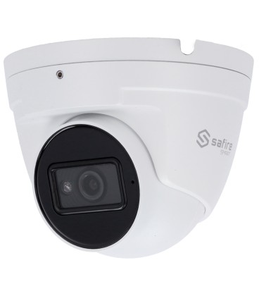 Cámara Turret 4 en 1 Gama E1 SF-T020A-3KE1