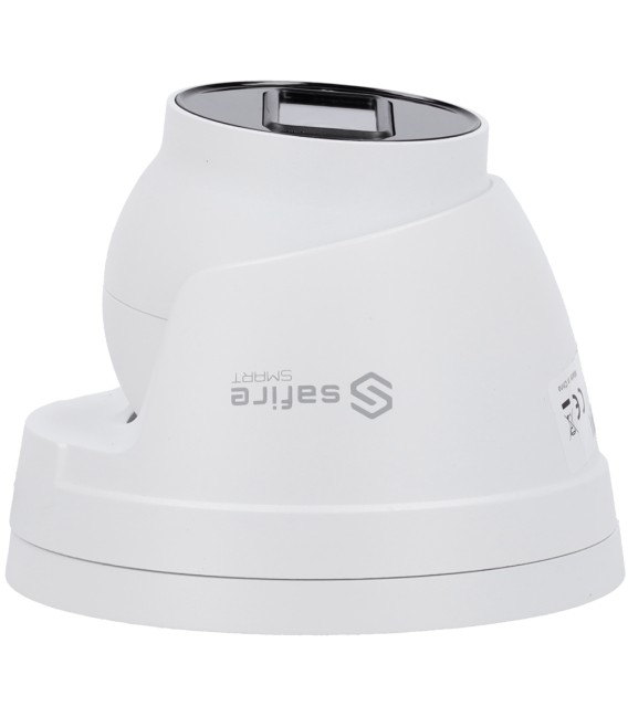 Tourelle Caméra 4 en 1 Gamme E1 SF-T020A-3KE1