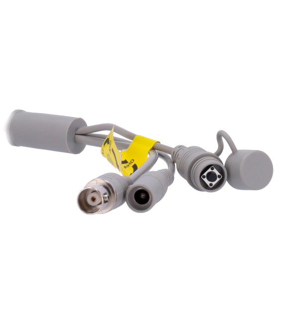 Turret 4 in 1 Camera E1 Range SF-T020A-3KE1