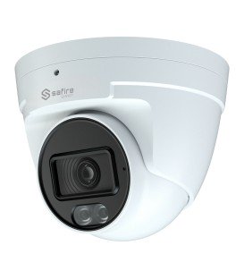 Cámara Turret 3 en 1 Gama B1 SF-T020CA-5B1-0360