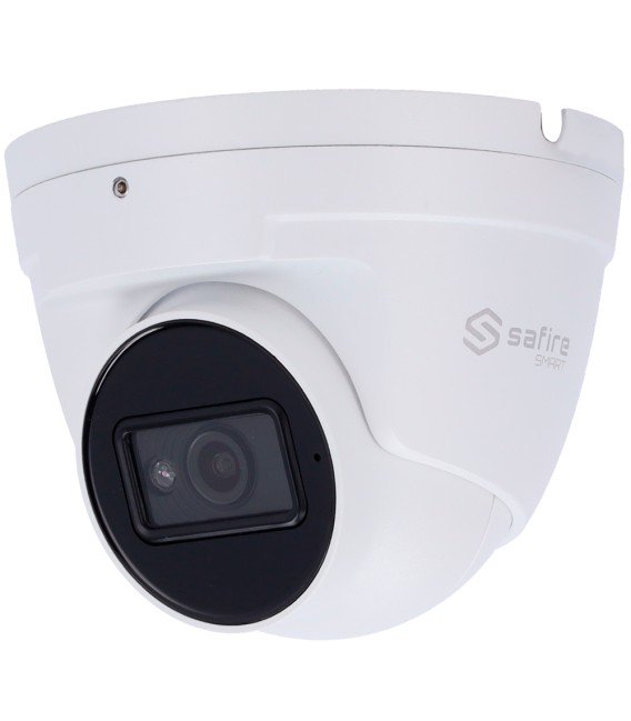 Turret 4 in 1 Camera E1 Range SF-T020SA-2E1