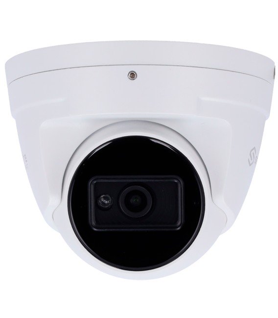 Turret 4 in 1 Camera E1 Range SF-T020SA-2E1