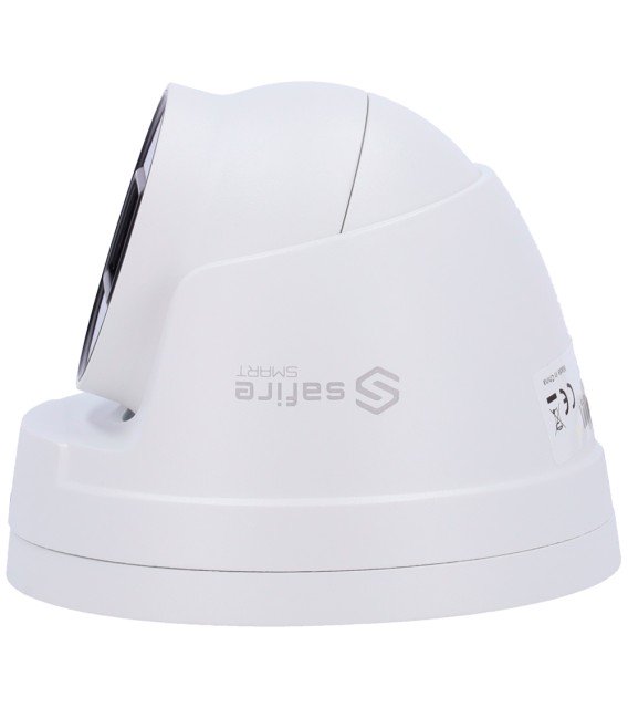 Turret 4 in 1 Camera E1 Range SF-T020SA-2E1